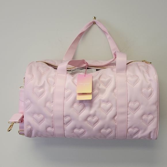 Stoney Clover Lane Bags New Stoney Clover Ln X Target Light Pink